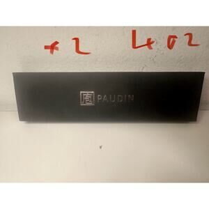 Copied - PAUDIN Paring Knife 3.5 Inch, Small Kitchen Knife